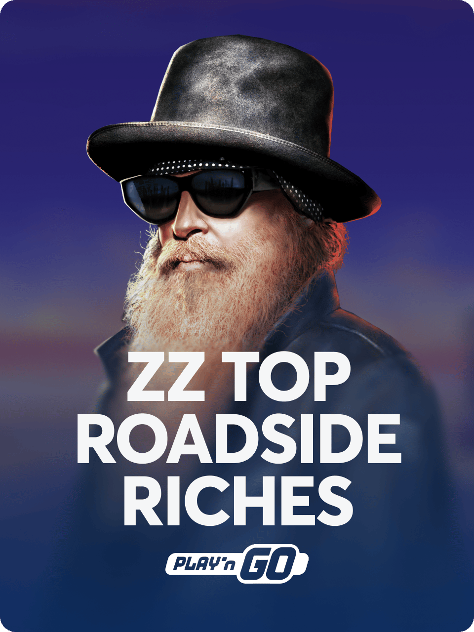 ZZ Top Roadside Riches