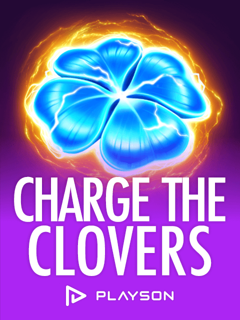 Charge the Clovers