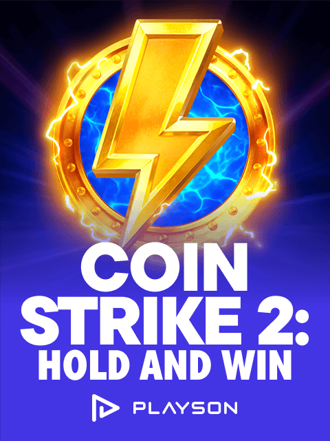 Coin Strike 2: Hold and Win