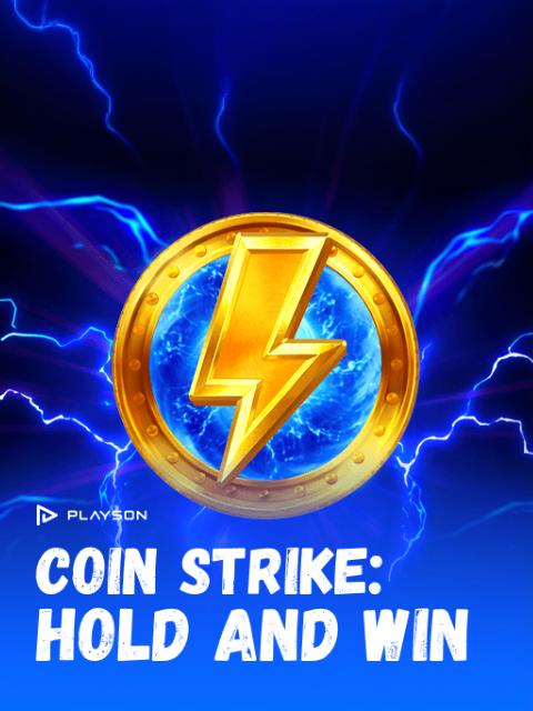Coin Strike: Hold and Win