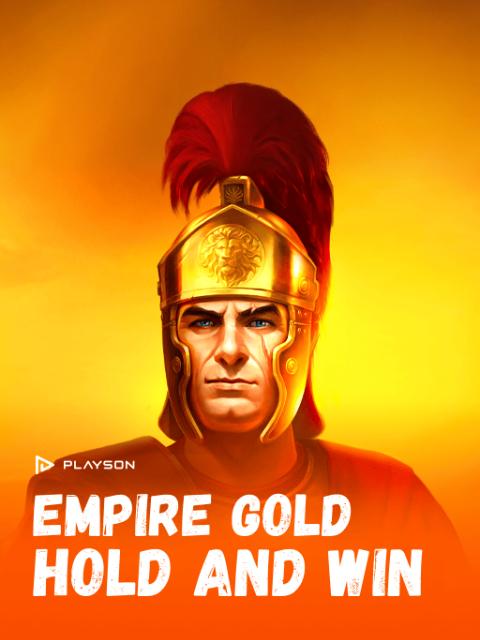 Empire Gold: Hold and Win