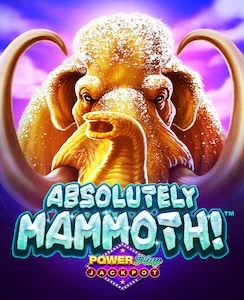 Absolutely Mammoth