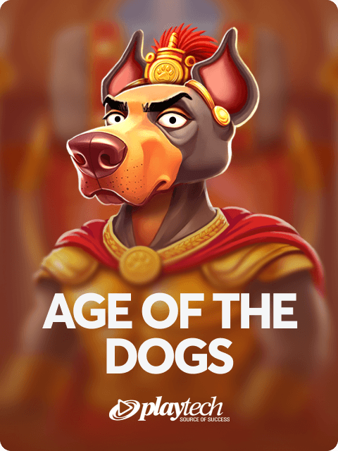 Age of the Dogs