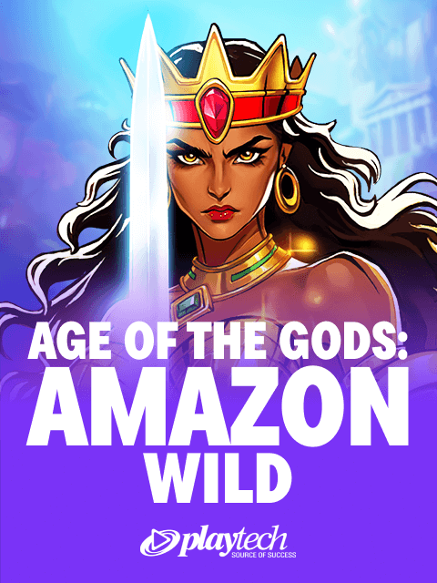 Age of the Gods: Amazon Wild