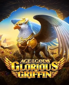 Age of the Gods Glourious Griffin