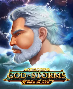 Age of the Gods: Gods of Storms