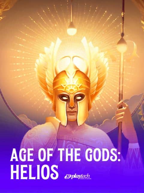 Age of the Gods: Helios