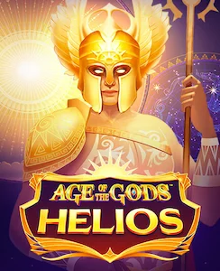 Age of the Gods Hellios