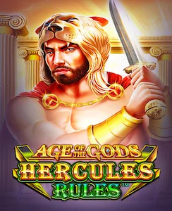 Age of the Gods Hercules Rules