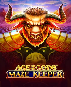 Age of the Gods Maze Keeper