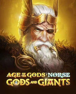 Age of the Gods Norse: Gods & Giants