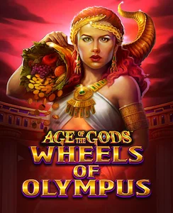 Age of the Gods Wheels of Olympus