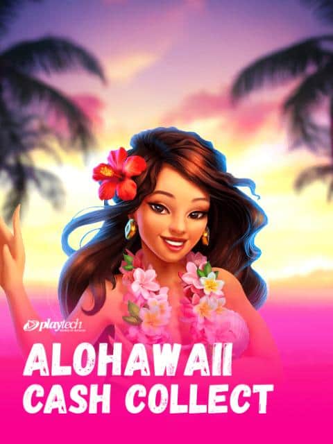 Alohawaii Cash Collect