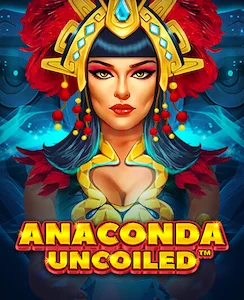 Anaconda Uncoiled