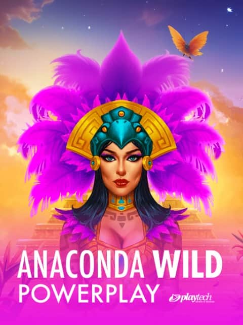 Anaconda Wild 2 Power Play
