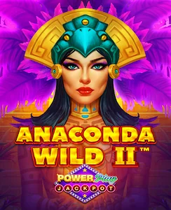 Anaconda Wild 2