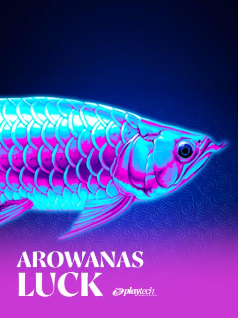 Arowanas Luck