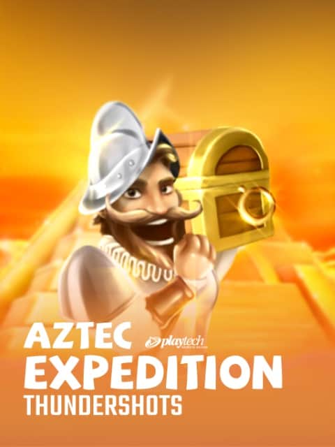 Aztec Expedition Thundershots