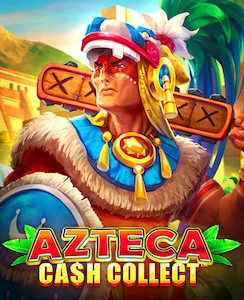Azteca Cash Collect
