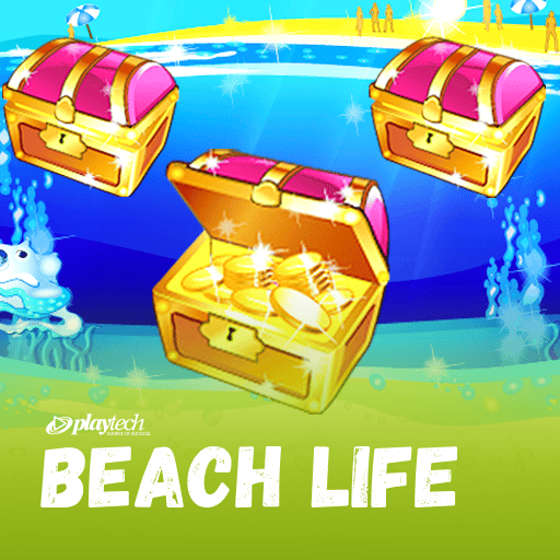 Beach Life