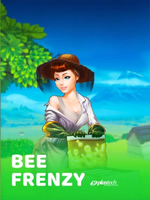 Bee Frenzy