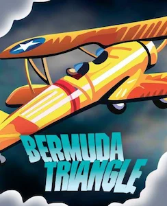 Bermuda Triangle