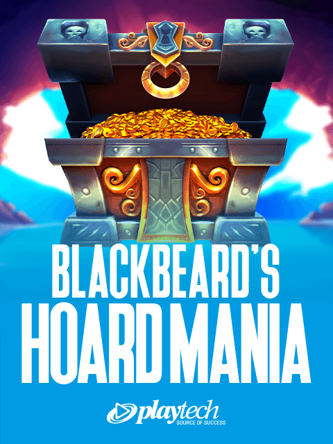 Blackbeard’s Hoard Cash Sacks