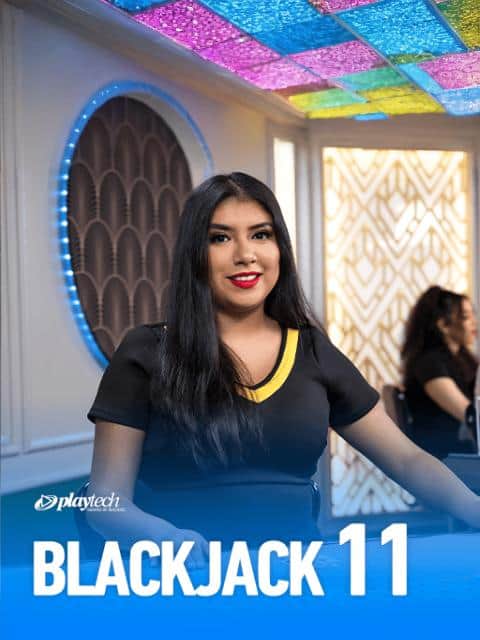 Blackjack 11