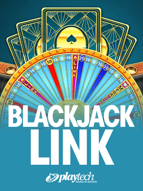 Blackjack LINK