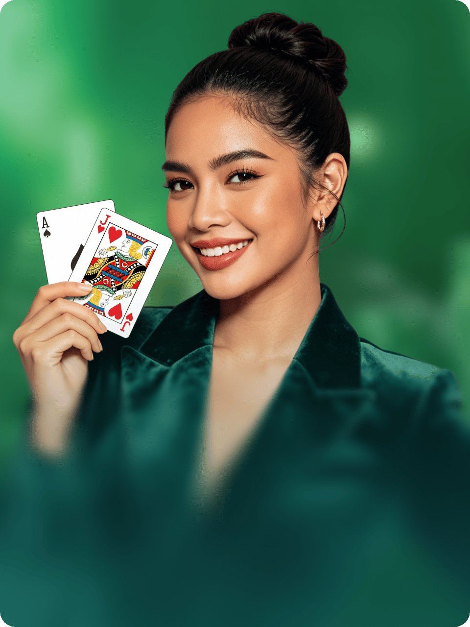 Blackjack Lobby
