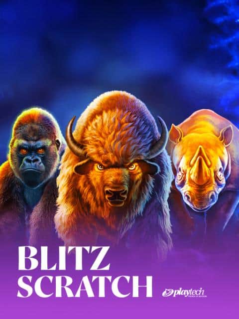 Blitz Scratch