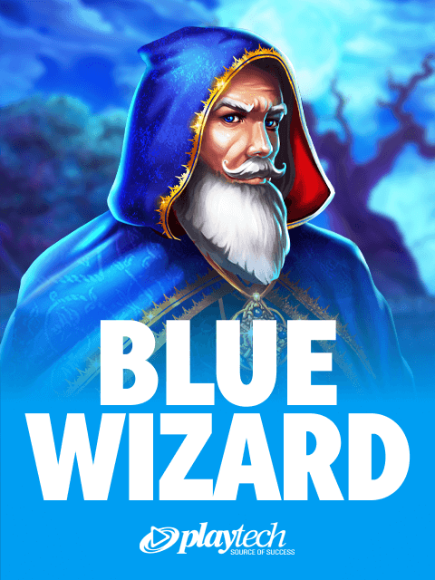BlueWizard