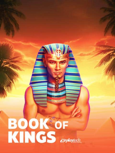Book of Kings