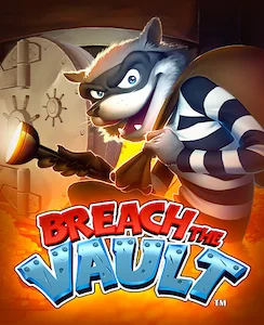 Breach The Vault