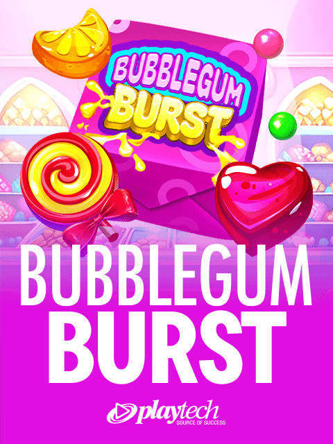 Bubblegum Burst