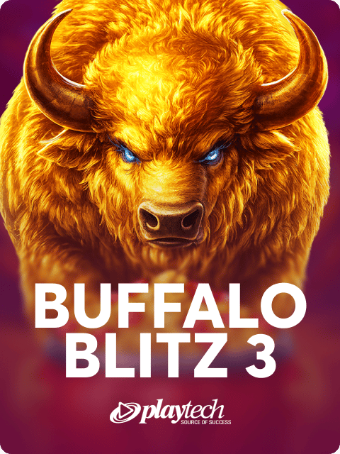 Buffalo Blitz 3