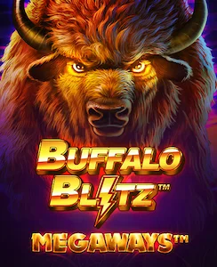 Buffalo Blitz Megaways
