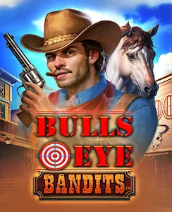 Bulls Eye Bandit