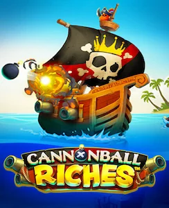 Cannonball Riches