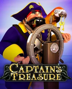 Captain's Treasure