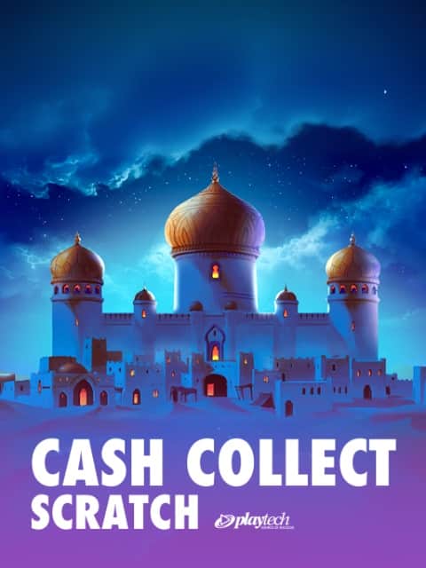 Cash Collect Scratch