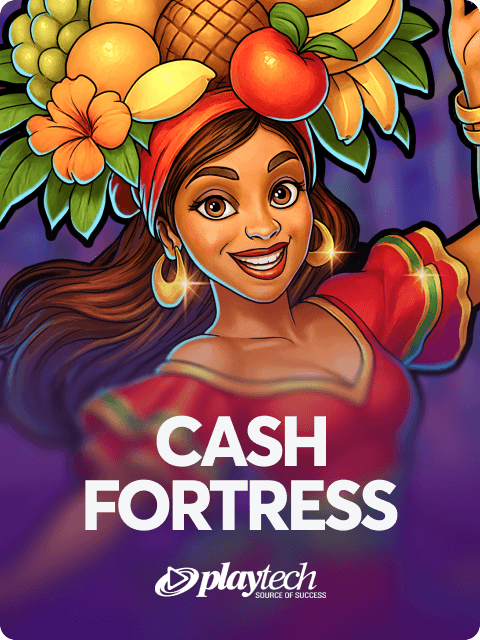 Cash Fortress