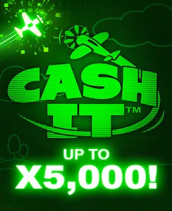 Cash It
