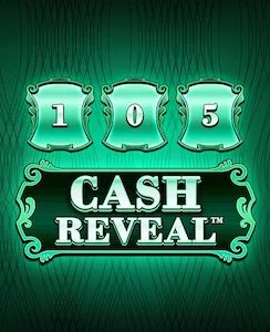 Cash Reveal