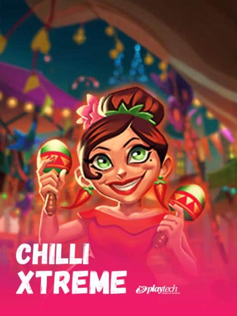 Chilli Xtreme