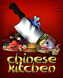 Chinese Kitchen