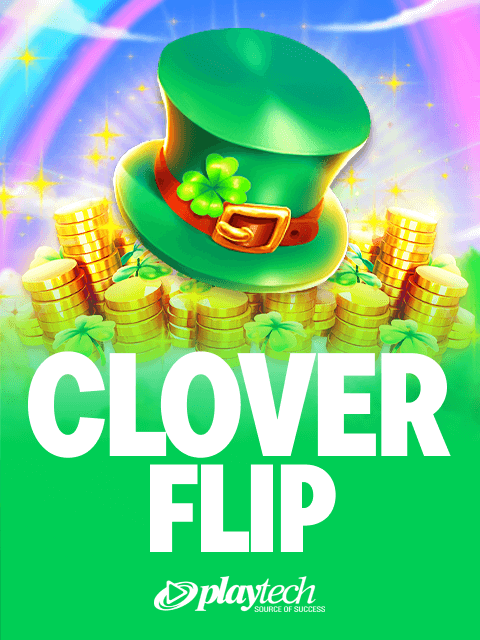 Clover Flip