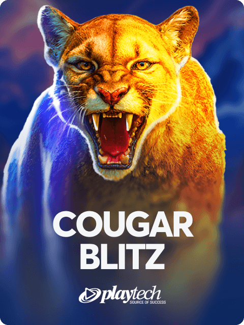 Cougar Blitz