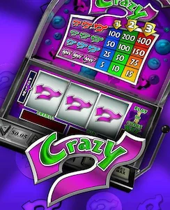 Crazy 7