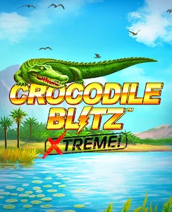 Crocodile Blitz Xtreme